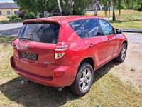 Gebraucht Toyota RAV4 150 PS (110 kW) 2010 SUV