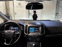 gebraucht Ford S-MAX Titanium 2.0 TDCi Auto-Start/Stop Aut.