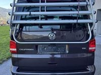 Gebraucht VW California Comfortline 140 PS (102 kW) 2011 Van