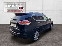 gebraucht Nissan X-Trail X-Trail16dCi 360° ALL-MODE 4x4i