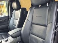 gebraucht Jeep Grand Cherokee Grand Cherokee3,0 V6 CRD Summit Summit