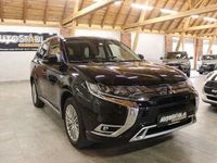 gebraucht Mitsubishi Outlander P-HEV 