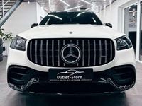gebraucht Mercedes GLS63 AMG 4Matic+*1.Besitz*Carbon*Keramik*NP €348.000,-*