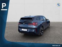 gebraucht BMW X3 40d xDrive