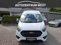 gebraucht Ford Transit Custom 320 Kasten 20 TDCi L2H2 ..netto 18.323--
