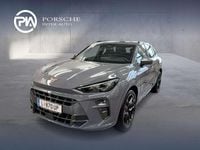 Neu Cupra Terramar VZ 265 PS (194 kW) 2025 Hellgrau  normal SUV