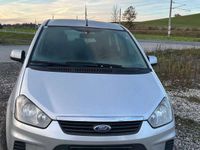 gebraucht Ford C-MAX Trend 1,6 TDCi