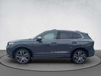 gebraucht VW Tiguan Sport TDI 4MOTION DSG