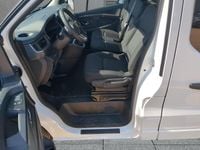 gebraucht Renault Trafic L2H1 SHZ AHK PDC DoKa dCi 170 Extra 125 kW (170...
