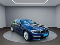 Gebraucht BMW 530e Sport Line 184 PS (135 kW) 2019 Limousine