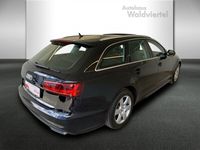 gebraucht Audi A6 Avant 2.0 TDI ultra