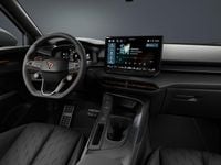 gebraucht Cupra Terramar DSG InteliD EdgeP Dinamica 360° eHk SHZ