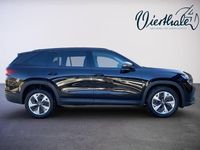 Gebraucht Skoda Kodiaq Selection 193 PS (141 kW) 2025 Schwarz  metallicperleffektno SUV