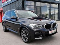 gebraucht BMW X3 xDrive30e PHEV Aut. M-Sport *1.Besitz*Panoramad...