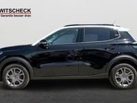 gebraucht Citroën C3 Turbo 100PS Manuell MAX