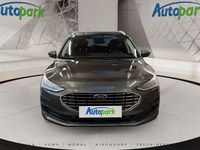 gebraucht Ford Focus Titanium