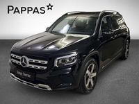 gebraucht Mercedes GLB220 d 4MATIC