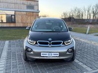 gebraucht BMW i3 12,9kWh 94Ah *NAVI, PANO, LEDER, NUR 33.000KM*