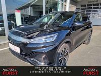 Neu BYD Atto 3 Design 64 kW (88 PS) 2025 Schwarz SUV