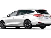 gebraucht Ford Focus Turnier Titanium X 1.0 EB 125 WinterP Kam