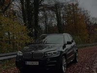 gebraucht BMW X5 xDrive40e