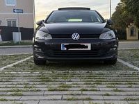 gebraucht VW Golf 1.2 TSI DSG Comfortline
