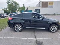 gebraucht BMW ActiveHybrid X6 