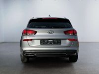 gebraucht Hyundai i30 Kombi 1,5 T-GDI Klimaauto LHT PDC 2x Kam App RFK