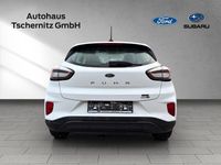 gebraucht Ford Puma Cool&Connect