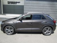 gebraucht VW T-Roc 1.5 TSI ACT Sport DSG Navi,Sitzheizung,Klimatronik,Parkpilot,