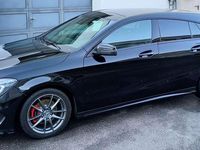 gebraucht Mercedes CLA200 Shooting Brake CLA 200