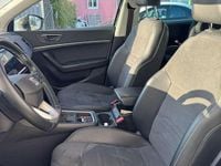 gebraucht Seat Ateca 10 Style TSI