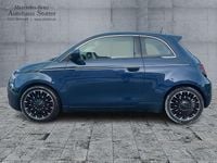 gebraucht Fiat 500e *CarPlay*La Prima*42 kWh*