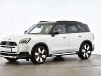 Gebraucht Mini Countryman 204 PS (150 kW) 2024 Weiß SUV