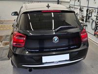 gebraucht BMW 116 116 i Österreich-Paket Österreich-Paket