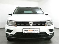 gebraucht VW Tiguan 20 TDI DSG "Join" Navi ACC Sitzh Spur/LightAssist