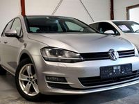 gebraucht VW Golf VII 1.4 TSI 140 ACT BlueMotion DSG7