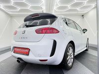 gebraucht Seat Leon Chili-Copa 16 TDI CR/GEPFLEGT/