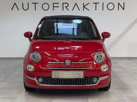 gebraucht Fiat 500 Lounge