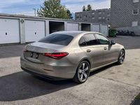 gebraucht Mercedes C300 9G-TRONIC Avantgarde