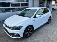 gebraucht VW Polo aus Hard - 95 PS und 65000 km