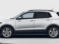 Neu VW T-Cross IQ Drive 116 PS (85 kW) 2025 SUV
