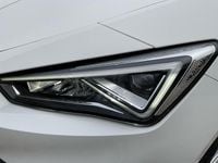 gebraucht Seat Leon SP 1.0 TSI ESP ABS