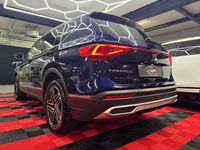 gebraucht Seat Tarraco Xcellence 4Drive