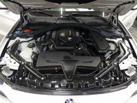 gebraucht BMW 420 d Cabrio (F33) M Sportpaket Head-Up HiFi