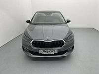 gebraucht Skoda Fabia Selection TSI DSG