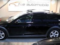 gebraucht Audi A6 Allroad TDI quattro