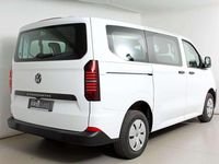 Neu VW T6.1 85 kW (116 PS) 2025 Weiß Van