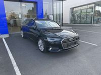 gebraucht Audi A6 Avant 50 TDI quattro sport tiptronic