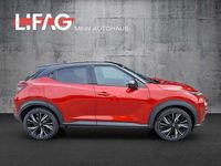 gebraucht Nissan Juke 10 N-SPORT DCT Autom. *ab € 26.990-*
